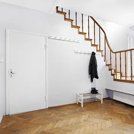 旅馆 Opera 索波特