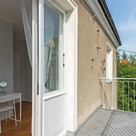 旅馆 Opera 索波特