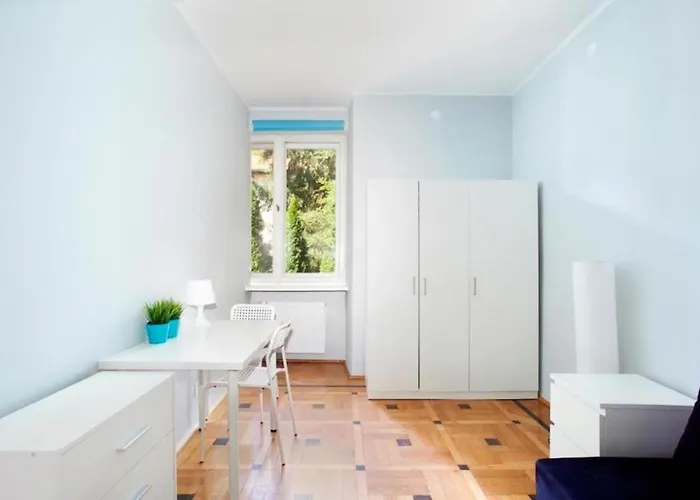 Opera 旅馆 索波特