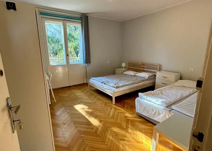 旅馆 Opera 索波特