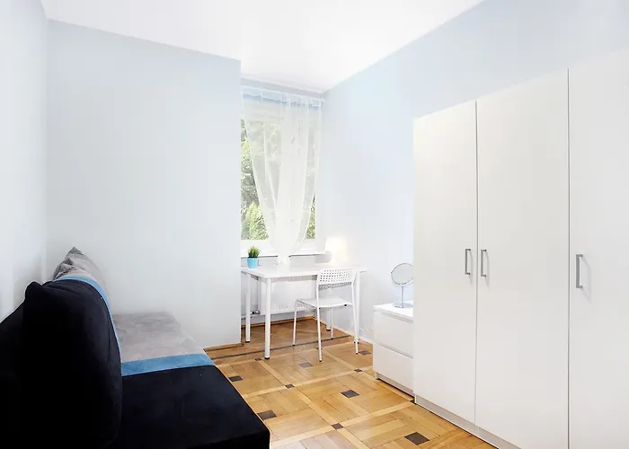 Opera 旅馆 索波特