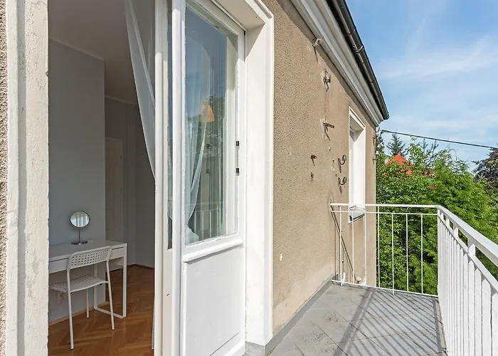 旅馆 Opera 索波特