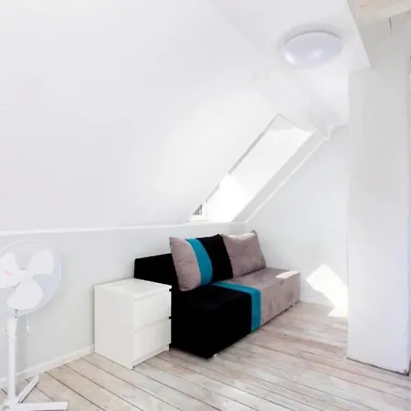 Vandrarhem Opera Sopot