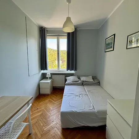 Opera Hostel Sopot
