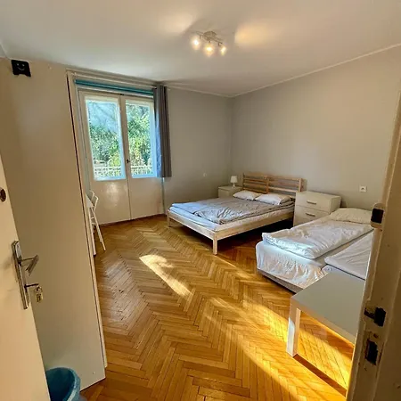 Vandrarhem Opera Sopot