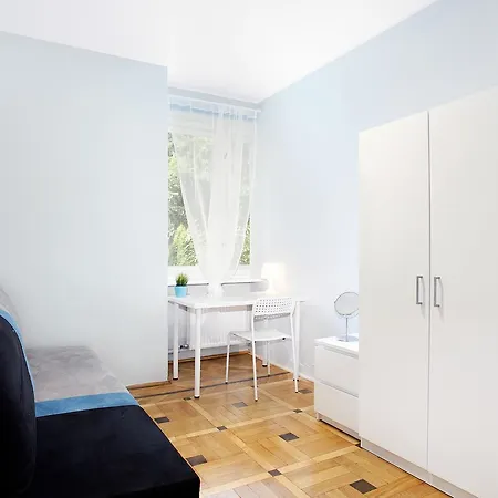Opera Hostel Sopot
