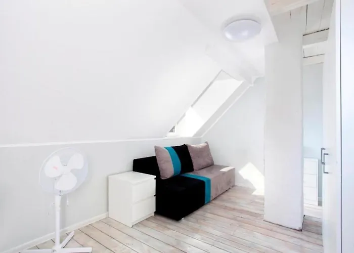 Vandrarhem Opera Sopot