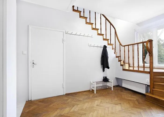 Vandrarhem Opera Sopot