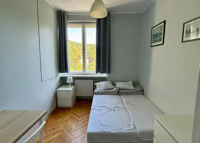 Opera Vandrarhem Sopot